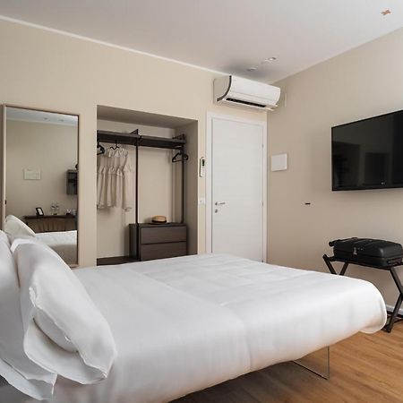 Attico 37 - Comfort Room Con Terrazza Privata Palermo Exterior photo